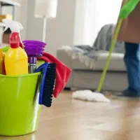 شرکت نظافتی خدماتی