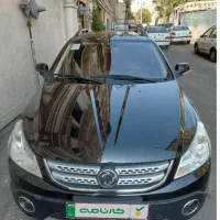 دانگ فنگ H30 مدل ۱۳۹۸