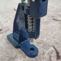 دستگاه پانچ چند کاره