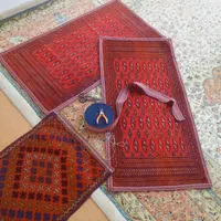 جاجیم دوزی ریشه فرش|گلیم، جاجیم، گبه|مشهد, آزادشهر|دیوار