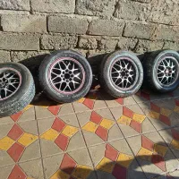 رینگ سایزه ۱۴