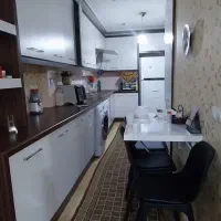 آپارتمان ۱۰۰متری  ۱۶ متری اول خرمشهر|فروش آپارتمان|بجنورد, |دیوار