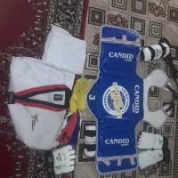 لباس تکواندو|لباس|ساوه, |دیوار