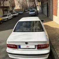 سمند مدل ۹۹|خودرو سواری و وانت|تهران, شهرک شریعتی|دیوار