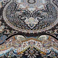 دوعدد فرش ۹متری