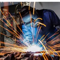 جوشکاری سیار ساخت انواع شابهای ساختمانی وصنعتی...