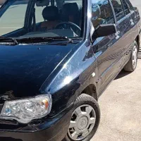 132SL|خودرو سواری و وانت|نیشابور, شهید جعفری|دیوار