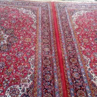 جفت فرش ماشینی ۶ متری