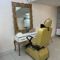 فروش دکور سالن زیبایی|آرایشگاه و سالن‌های زیبایی|املش, |دیوار