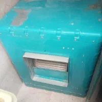 کولر آبی آبسال بزرگ