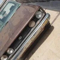 تویوتا کارینا مدل ۷۷