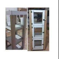 کبوتر روی میخ|پرنده|رفسنجان, |دیوار