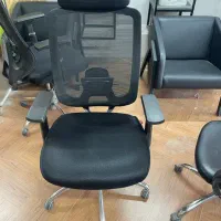 صندلی کامپیوتر