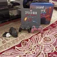 ps4 fat کپی خور|کنسول، بازی ویدئویی و آنلاین|تبریز, |دیوار