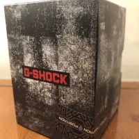 کاسیو جی‌شاک casio gshock gbx100|ساعت|تهران, سهروردی|دیوار