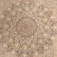 فروش ۴تخته فرش ۱۲ متری تافته در حد نو