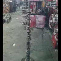 لوازم موتور آگسور  وگربگس و دفر آگسور|قطعات یدکی و لوازم جانبی|بستان آباد, |دیوار