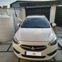 شاهین اتومات با سانروف فول