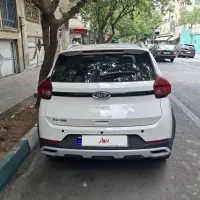 x22 pro 1403|خودرو سواری و وانت|تهران, قلمستان|دیوار