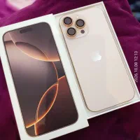 آیفون 16 Pro Max واقعا در حد آکبند