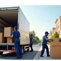 خدمات اسباب کشی منازل حمل ونقل