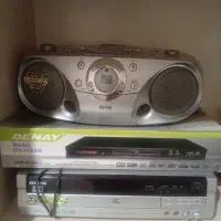 گیرنده ی دیجیتال دی وی