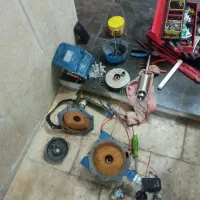 تعمیر پمپ آب نصب تانکر پکیج لوله کش شیرالات اندیشه|خدمات پیشه و مهارت|اندیشه, اندیشه فاز ۱|دیوار