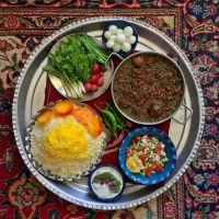 آشپز خانگی با چند سال تجربه|خدمات پذیرایی، مراسم|کاشان, ملا حبیبالله شریف|دیوار