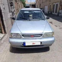 فروش پراید۱۴۱