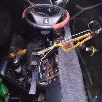 پیکان وانت دوگانه|خودرو سواری و وانت|صومعهسرا, |دیوار