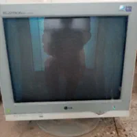 مانیتور lg