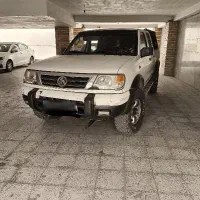 پیکاپ ریچ ۹۳ بیرنگ