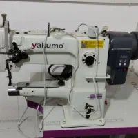 چرخ دوپایه مخصوص چرم و پارچه ضخیم