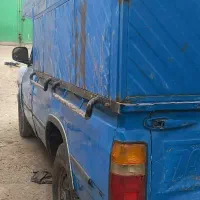 نیسان دوگانه ۹۷