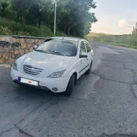 تیبا 1 مدل ۹۱