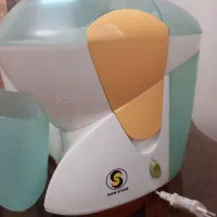 اآبمیوه‌گیری