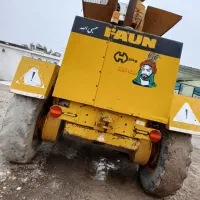 گریدر فان|خودرو سنگین|تهران, سلسبیل شمالی|دیوار