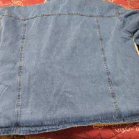 کاپشن جین و تِدی نو|لباس|دشتابی, |دیوار