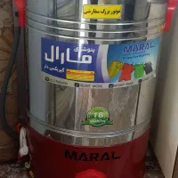پتوشوی مارال