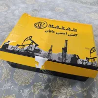 کفش ایمنی کار سایز ۴۵|کیف، کفش، کمربند|سنندج, |دیوار