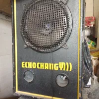 echo chang