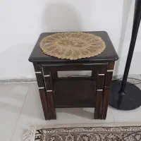 مبل طرح امپراطور ۷ نفره|مبلمان خانگی و میز عسلی|اهواز, کوی مهدیس|دیوار