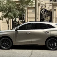 لاماری تیتانیومی 403|خودرو سواری و وانت|تبریز, |دیوار