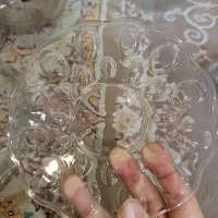 پیش دستی و نعلبکی سوگا اصل ژاپن
