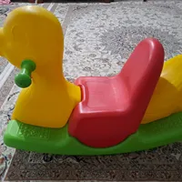 اسباب بازی کودک