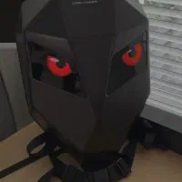 کوله پشتی هوشمندLED