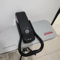 اتو پرس ژانومه|اتو و لوازم اتو|مشهد, هنرور|دیوار