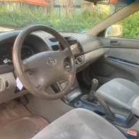 تویوتا کمری ۲۰۰۶ بی رنگ فنی سالم|خودرو سواری و وانت|مشهد, سجاد شهر|دیوار