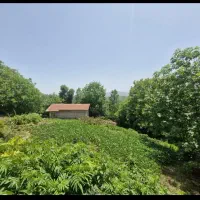 ویلا نیمه ساخت دارای امتیاز آب برق|فروش خانه و ویلا|اطاقور, |دیوار