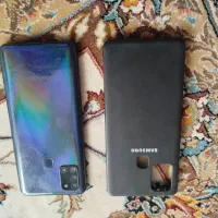 موبایل سامسونگ a21s|موبایل|نجفآباد, دانش|دیوار